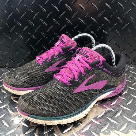 Brooks Shoes - BROOKS PURE CADENCE 7